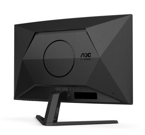 AOC MONITOR AOC LED 31,5" CQ32G4VE Fast VA QHD 180Hz