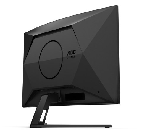 AOC MONITOR AOC LED 31,5" CQ32G4VE Fast VA QHD 180Hz