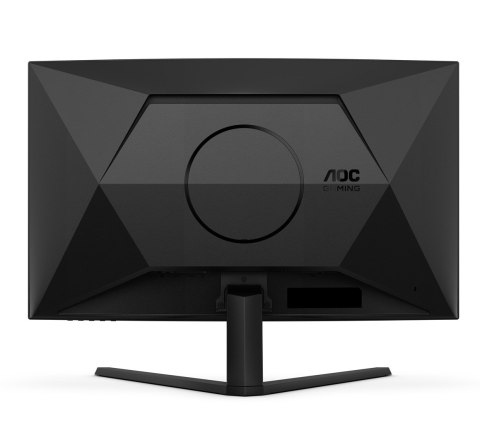 AOC MONITOR AOC LED 31,5" CQ32G4VE Fast VA QHD 180Hz