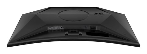 AOC MONITOR AOC LED 31,5" CQ32G4VE Fast VA QHD 180Hz