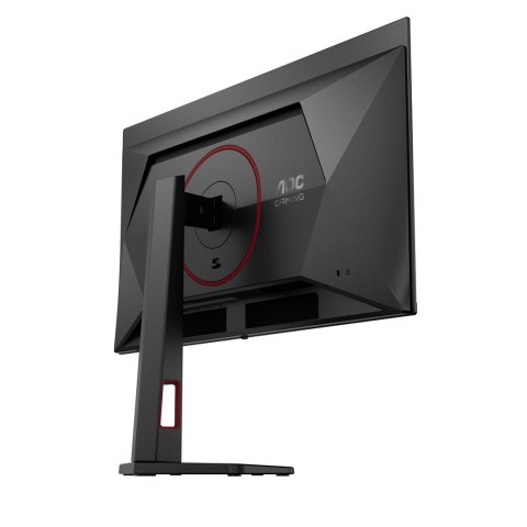 AOC MONITOR AOC QD-OLED 27" Q27G4SDR 360Hz