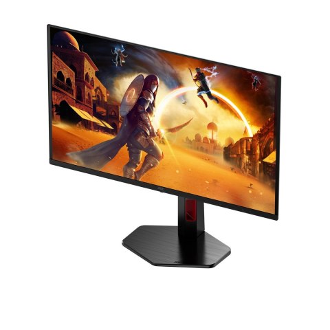 AOC MONITOR AOC QD-OLED 27" Q27G4SDR 360Hz