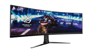 ASUS MONITOR ASUS 49" XG49VQ ROG STRIX