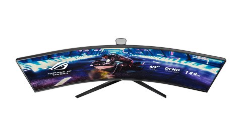 ASUS MONITOR ASUS 49" XG49VQ ROG STRIX