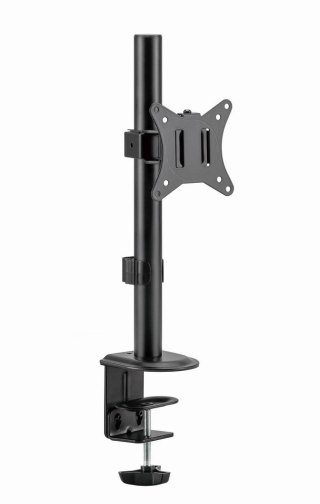 GEMBIRD GEMBIRD BIURKOWE REGULOWANE RAMIĘ NA MONITOR 17"-32", DO 9 KG