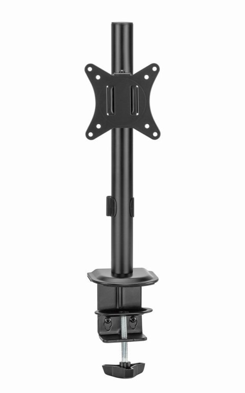 GEMBIRD GEMBIRD BIURKOWE REGULOWANE RAMIĘ NA MONITOR 17"-32", DO 9 KG