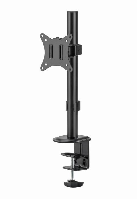 GEMBIRD GEMBIRD BIURKOWE REGULOWANE RAMIĘ NA MONITOR 17"-32", DO 9 KG