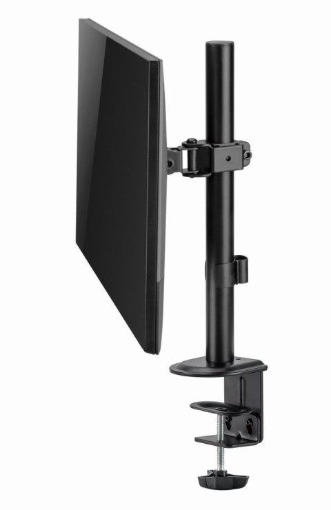 GEMBIRD GEMBIRD BIURKOWE REGULOWANE RAMIĘ NA MONITOR 17"-32", DO 9 KG