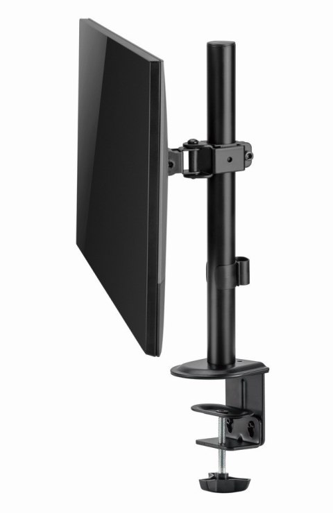 GEMBIRD GEMBIRD BIURKOWE REGULOWANE RAMIĘ NA MONITOR 17"-32", DO 9 KG