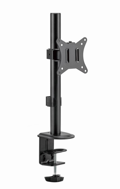 GEMBIRD GEMBIRD BIURKOWE REGULOWANE RAMIĘ NA MONITOR 17"-32", DO 9 KG