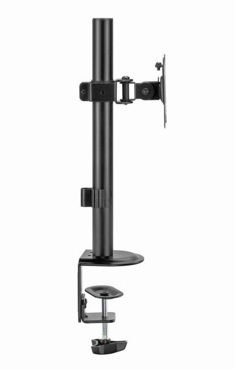 GEMBIRD GEMBIRD BIURKOWE REGULOWANE RAMIĘ NA MONITOR 17"-32", DO 9 KG