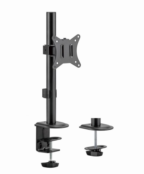 GEMBIRD GEMBIRD BIURKOWE REGULOWANE RAMIĘ NA MONITOR 17"-32", DO 9 KG