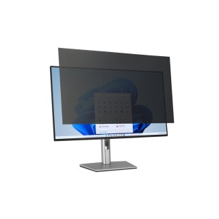 Kensington Kensington Filtr prywatyzujący 2-stronny do monitora z ekranem 23,8'', format 16:9, nakładany