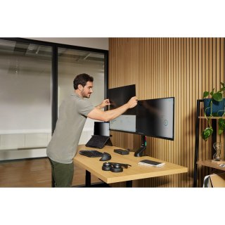 Kensington Kensington Filtr prywatyzujący 2-stronny do monitora z ekranem 23,8'', format 16:9, nakładany