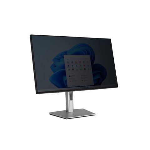 Kensington Kensington Filtr prywatyzujący 2-stronny do monitora z ekranem 23,8'', format 16:9, nakładany