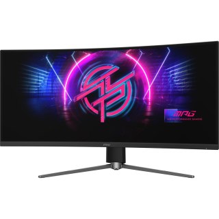 MSI MSI Monitor 34" MPG 346CQRF X24 WQHD 240Hz