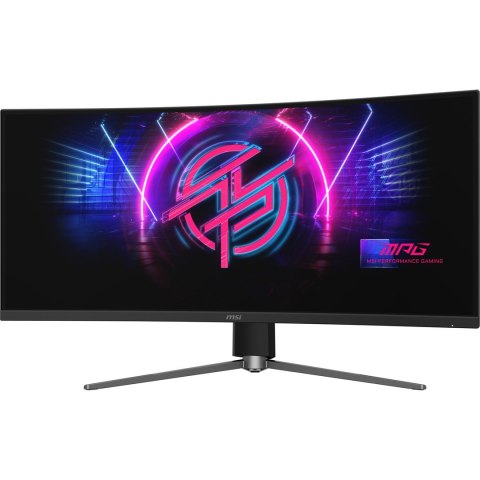 MSI MSI Monitor 34" MPG 346CQRF X24 WQHD 240Hz