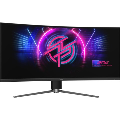 MSI MSI Monitor 34" MPG 346CQRF X24 WQHD 240Hz