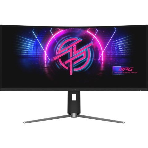 MSI MSI Monitor 34" MPG 346CQRF X24 WQHD 240Hz