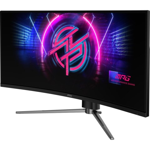 MSI MSI Monitor 34" MPG 346CQRF X24 WQHD 240Hz