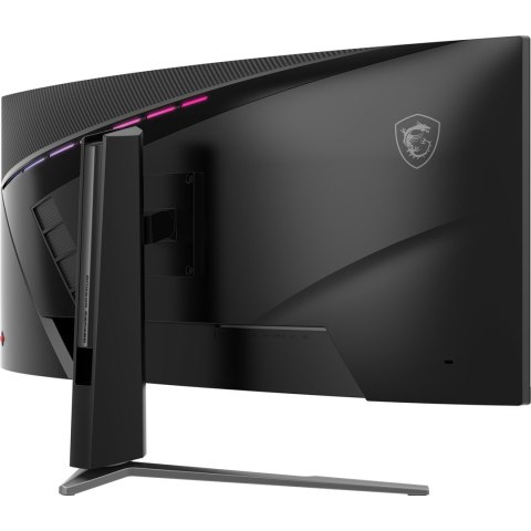 MSI MSI Monitor 34" MPG 346CQRF X24 WQHD 240Hz