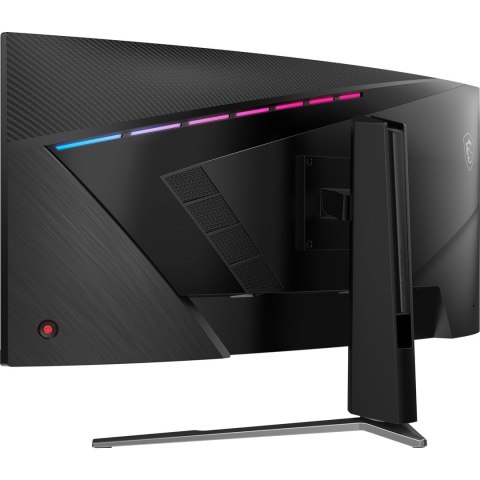 MSI MSI Monitor 34" MPG 346CQRF X24 WQHD 240Hz