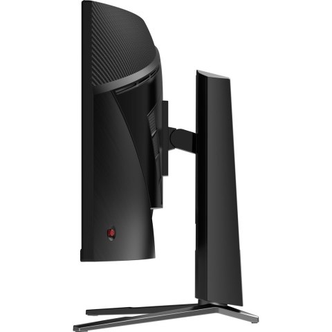 MSI MSI Monitor 34" MPG 346CQRF X24 WQHD 240Hz