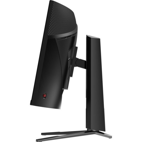 MSI MSI Monitor 34" MPG 346CQRF X24 WQHD 240Hz