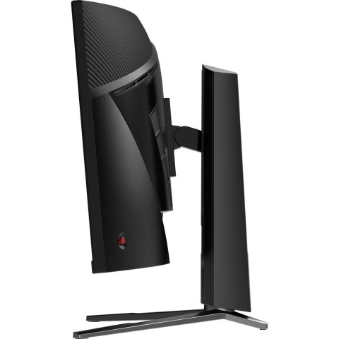 MSI MSI Monitor 34" MPG 346CQRF X24 WQHD 240Hz