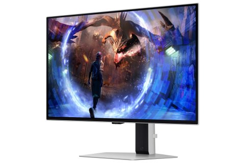 Samsung MONITOR SAMSUNG G6 LED 27" LS27DG600SUXEN 360Hz