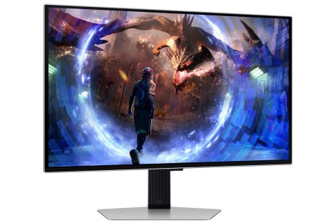 Samsung MONITOR SAMSUNG G6 LED 27" LS27DG600SUXEN 360Hz