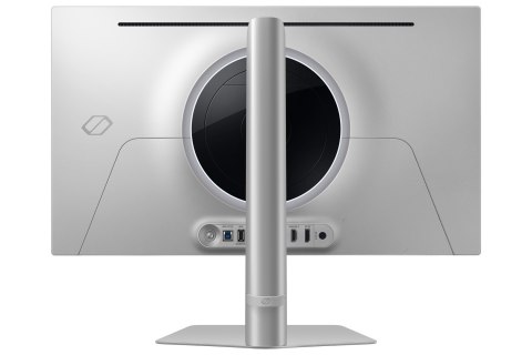 Samsung MONITOR SAMSUNG G6 LED 27" LS27DG600SUXEN 360Hz