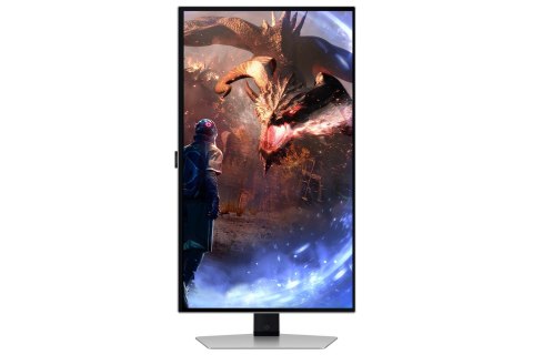 Samsung MONITOR SAMSUNG G6 LED 27" LS27DG600SUXEN 360Hz