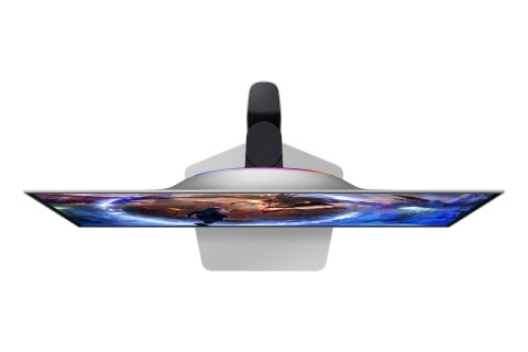 Samsung MONITOR SAMSUNG G6 LED 27" LS27DG600SUXEN 360Hz