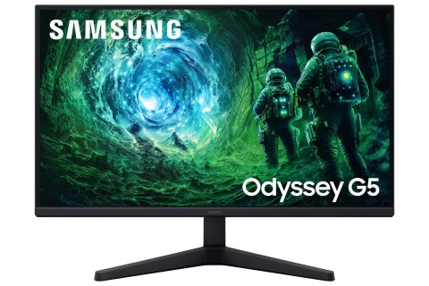 Samsung MONITOR SAMSUNG ODYSSEY G5 LED 27" LS27FG530EUXEN 200Hz