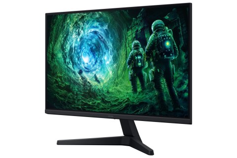 Samsung MONITOR SAMSUNG ODYSSEY G5 LED 27" LS27FG530EUXEN 200Hz