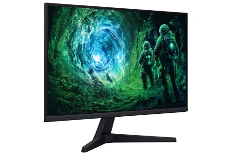 Samsung MONITOR SAMSUNG ODYSSEY G5 LED 27" LS27FG530EUXEN 200Hz