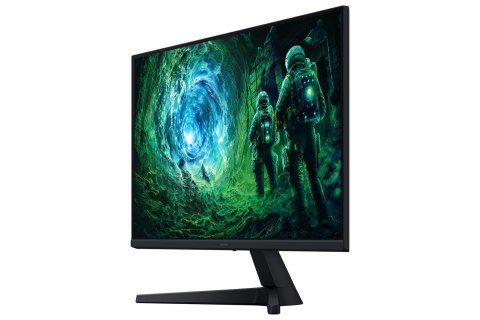 Samsung MONITOR SAMSUNG ODYSSEY G5 LED 27" LS27FG530EUXEN 200Hz