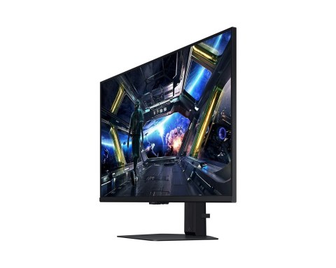 Samsung MONITOR SAMSUNG ODYSSEY G7 32" LS32DG702EUXDU 144Hz
