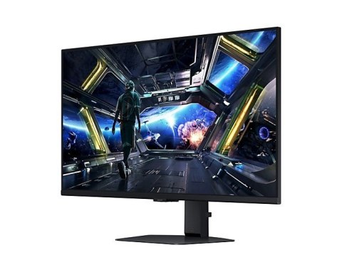 Samsung MONITOR SAMSUNG ODYSSEY G7 32" LS32DG702EUXDU 144Hz