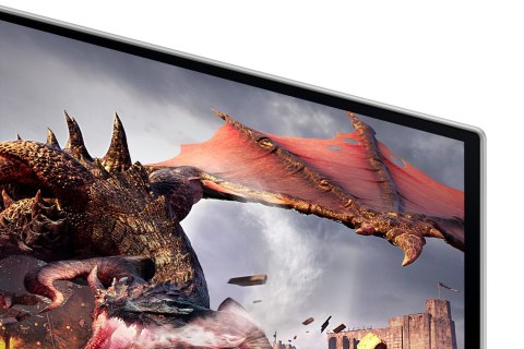 Samsung MONITOR SAMSUNG ODYSSEY G8 OLED 32" LS32DG802SUXDU