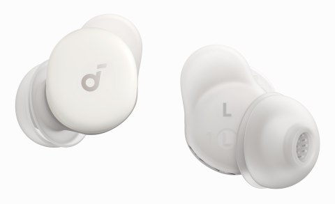 ANKER Soundcore Sleep A30 Zatyczka do uszu wielokrotnego użytku 2 szt.