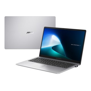 ASUS ASUS ExpertBook P1503CVA-S72319X Core 5 210H 15.6"FHD Wide view 60Hz 300nits AG 16GB DDR5 SSD512 Intel Graphics Cam720p 50WHrs W