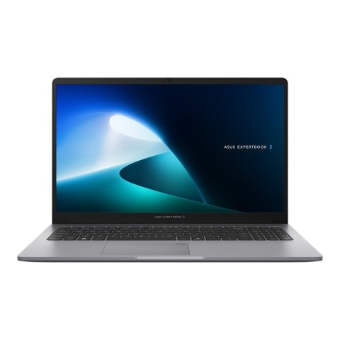 ASUS ASUS ExpertBook P1503CVA-S72319X Core 5 210H 15.6"FHD Wide view 60Hz 300nits AG 16GB DDR5 SSD512 Intel Graphics Cam720p 50WHrs W