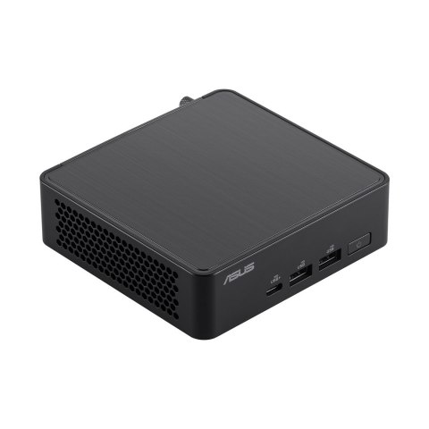 ASUS ASUS NUC 14 Pro RNUC14RVKU500002I UCFF Czarny 125H