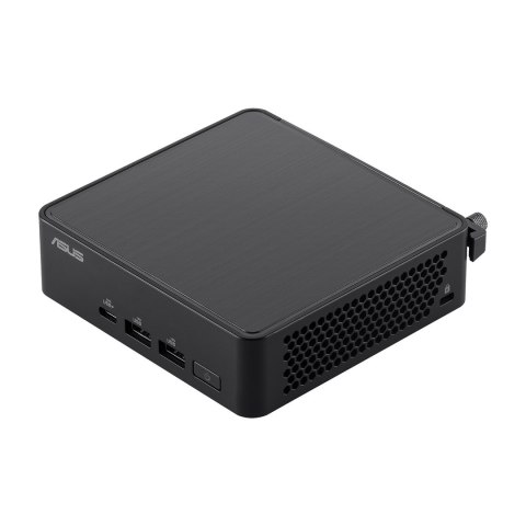 ASUS ASUS NUC 14 Pro RNUC14RVKU500002I UCFF Czarny 125H
