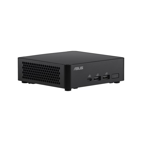 ASUS ASUS NUC 14 Pro RNUC14RVKU500002I UCFF Czarny 125H