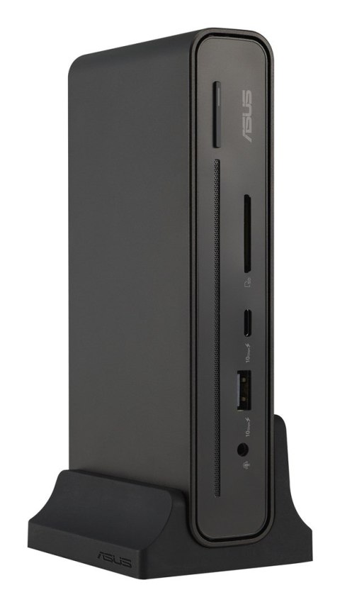 ASUS Stacja dokująca ASUS Triple Display USB-C Dock Duo DC301