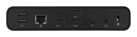ASUS Stacja dokująca ASUS Triple Display USB-C Dock Duo DC301