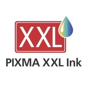 Canon Canon 2052C006 - Zestaw tuszy XL - Cyjan, Magenta, Żółty - 8.3 ml każdy - 4 sztuki - Pakiet promocyjny zdjęć
